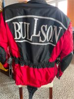 Bulson Motorrad Jacke Größe S Bayern - Marktoberdorf Vorschau