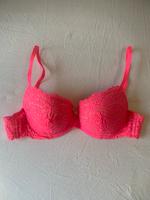 Hunkemöller Bh neon Pink Rodenkirchen - Sürth Vorschau