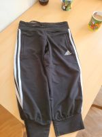 Adidas dreiviertel Hose gr.S neuwertig Bayern - Pegnitz Vorschau