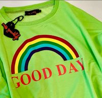MISS GOODLIFE, Hoodie, XL-Sweatshirt, „Good Day“, NEU❗️ Bayern - Lauf a.d. Pegnitz Vorschau