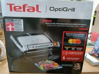 Tefal OptiGrill Saarland - Tholey Vorschau