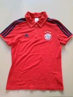 FC Bayern Damen Polo-Shirt, 3 Sterne, Gr.L Aachen - Kornelimünster/Walheim Vorschau