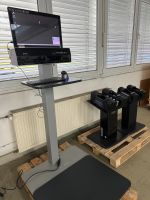 Milonizer Stage Milon PC Computer Stand PC Fitnessstudio Nordrhein-Westfalen - Nordkirchen Vorschau