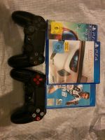 PS4 2 Controller mit Spiele Berlin - Neukölln Vorschau