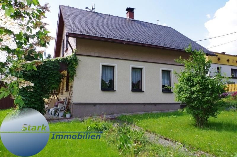 STARK!! Einfamilienhaus mit wenig Aufwand beziehbar. in Sachsen