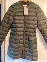 Daunenmantel leicht wärmend Khaki toll Hammer gr. 32 (xs) Vahr - Neue Vahr Südost Vorschau