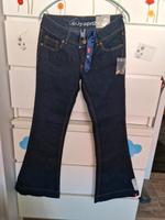 Jeanshose  Damen 29/32 Thüringen - Jena Vorschau