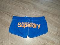 Superdry Sport Hose kurz Shorts Badehose Bayern - Regen Vorschau