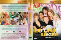 Die Lottosieger Komplettbox-Staffel 1 - 3 ORF-Edition auf 8 DVD's Bayern - Amerang Vorschau