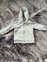 Baby Sweatjacke H&M Gr.56 Neu! Schleswig-Holstein - Großenaspe Vorschau