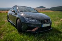 Seat Leon ST Cupra R Carbon DSG 4Drive 7-Gang APR Tuning Hessen - Edermünde Vorschau