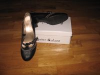 Damen Schuhe Pumps Halbschuhe Mokassins Gr 38 neu Berlin - Spandau Vorschau