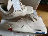 NIKE Air Jordan Retro Sail 38 (39) NEU Hessen - Maintal Vorschau