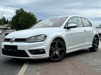 Volkswagen Golf VII Lim. 3x R line Highline Rkam Dynaudio Hessen - Bad Homburg Vorschau