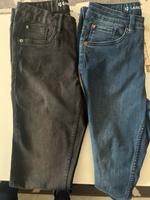2 Jeans neu von Garcia in 176 Niedersachsen - Faßberg Vorschau