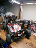 Rc Arrma Typhon Blx 6s Brushless Buggy 1:8 Buggy Offroad VB Nordrhein-Westfalen - Oberhausen Vorschau