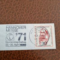 Bund Mi. 656 Comenius Philosoph Hannover #2626 - Preis 0,50 € Niedersachsen - Aurich Vorschau