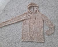 Pullover Pulli beige boho style Leo gr. 36 / S neu Sachsen-Anhalt - Weißenfels Vorschau