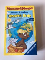 Ravensburger Wissen & Lachen Unsere Erde Spiel 6-99 Jahre Bayern - Kumhausen Vorschau