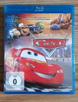 Disney Cars Blue Ray Thüringen - Oppershausen Vorschau