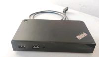 Lenovo ThinkPad OneLink + Dock 40A4 Nordrhein-Westfalen - Hagen Vorschau