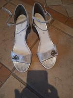 Schuhe Damen Größe 39 zu verschenken Bayern - Großmehring Vorschau