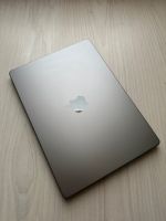 Apple MacBook Pro M1 16/512 GB Farbe grau Hessen - Rödermark Vorschau