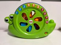 Fisher Price Schnecke Formen Spielzeug München - Trudering-Riem Vorschau