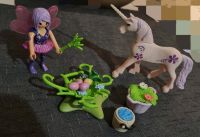 'Playmobil' Fairies mit Einhorn Bayern - Bamberg Vorschau