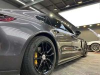 Carbon Seitenschweller für Porsche Panamera 971 Turbo GTS Schwell Nordrhein-Westfalen - Hagen Vorschau