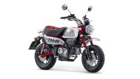 Honda Z125 Monkey, Neufahrzeug Bayern - Konzell Vorschau