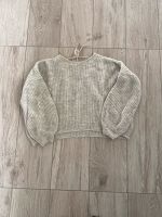 Lounge Nine Scandilook Strickpullover oversize in xxl / 44 Niedersachsen - Salzhausen Vorschau