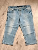 Jeans Sommer Hose Größe L Bayern - Gersthofen Vorschau