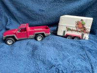 Schleich Pferdeanhänger mit Truck Brandenburg - Gransee Vorschau