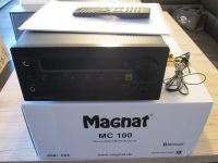 Magnat MC 100, STEREO DAB+/FM/CD RECEIVER. Neuwertig. Niedersachsen - Holle Vorschau
