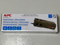 APC SurgePlus 325 Batterie Backup 230V USV Schuko BE325-GR München - Schwabing-Freimann Vorschau