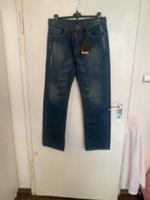 blaue Herrenjeans München - Thalk.Obersendl.-Forsten-Fürstenr.-Solln Vorschau