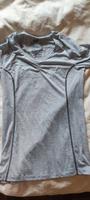 Jack Wolfskin Shirts Größe S nur einmal benutzt Rostock - Seebad Warnemünde Vorschau