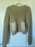 Zara Pullover Größe S neu Bielefeld - Bielefeld (Innenstadt) Vorschau