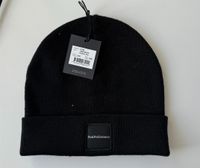 Peak Performance Switch Hat schwarz Mütze Beanie Baden-Württemberg - Bruchsal Vorschau