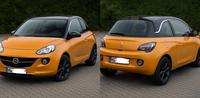 Opel Adam Glam 2017 50.000km Niedersachsen - Laatzen Vorschau
