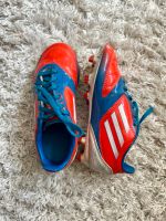 Fußballschuhe Größe 29 Adidas F10 Trx FG J Sachsen - Limbach-Oberfrohna Vorschau