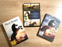 Black Beauty Flicka Collection 4 Filme 2 DVDs Rheinland-Pfalz - Wörrstadt Vorschau
