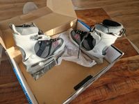 Schlittschuhe K2 neu  Cirrus Jr Ice 29-34 Sachsen-Anhalt - Garlipp Vorschau