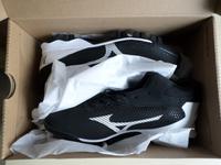 Mizuno Wave LightRevo TPU Mid 11 (44 2/3) Hessen - Hünstetten Vorschau