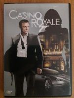 James Bond Casino Royale mit Daniel Craig DVD Neuwertig Köln - Ostheim Vorschau