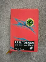 Der Herr der Ringe 1-3 Teil, J.R.R. Tolkien, Klett-Cotta, 2002 Hannover - Mitte Vorschau