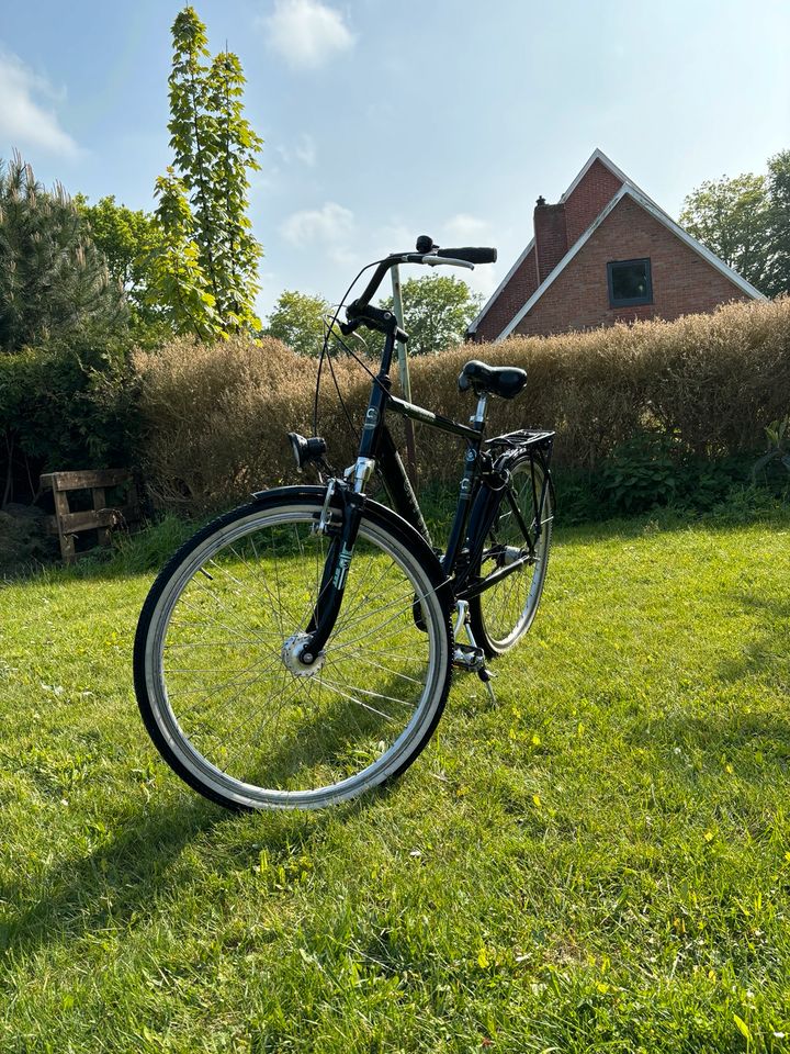 Herren Fahrrad in Barßel