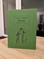 Buch "Ronja Räubertochter" von Astrid Lindgren Häfen - Bremerhaven Vorschau