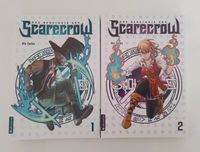 Manga / Das Geheimnis von Scarecrow / 1&2 / Altraverse Dresden - Blasewitz Vorschau